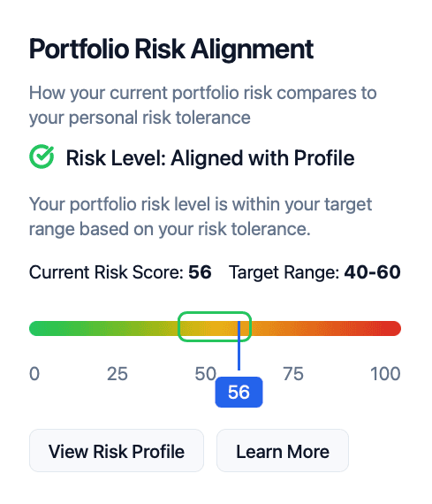 Risk Guardian | AI-Powered Investment Risk Management Platform